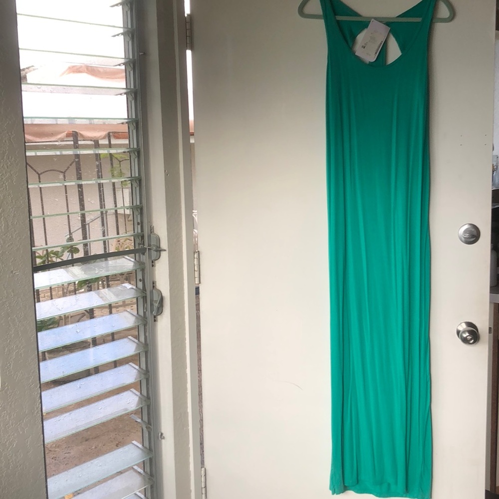 Fabletics Maxi Dress